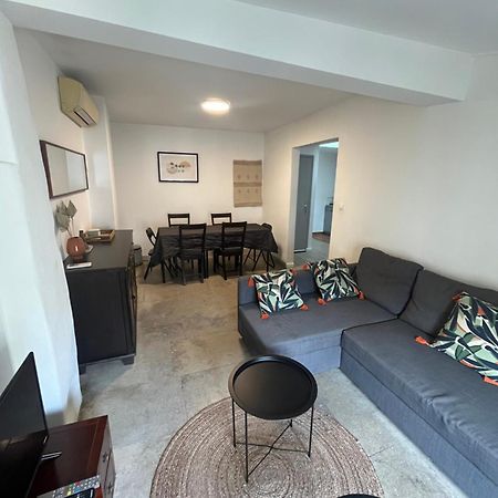 Appartement T3, Au Coeur De Montpellier, Wifi Et Climatisation Экстерьер фото