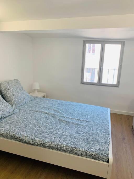 Appartement T3, Au Coeur De Montpellier, Wifi Et Climatisation Экстерьер фото
